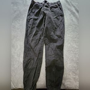 Gap joggerz